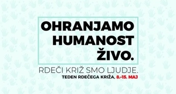 Teden Rdečega križa
