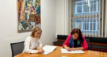 Dogovor o medsebojnem sodelovanju