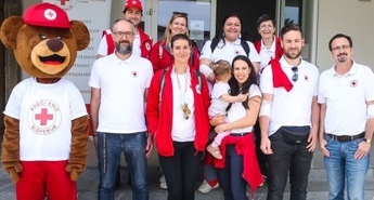 70 let prostovoljnega krvodajalstva na Slovenskem