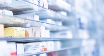 Vlada sprejela predlog Zakona o nujnih ukrepih za zagotavljanje nemotene preskrbe z zdravili