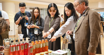 »Gozdovi in njihov potencial za zdravje«