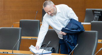 Temelj, ki bo omogočil transparentni javni zdravstveni sistem