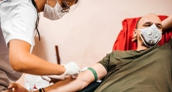 Daruj energijo za življenje