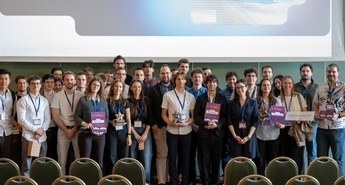 »Sprogramiraj čarovnijo« 