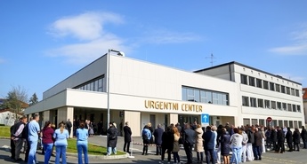 Velik korak naprej v zdravstveni oskrbi regije