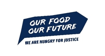 Our Food. Our Future