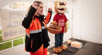 Dan zdravja v Litiji 