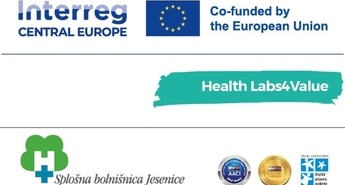 Projekt Health Labs4Value 