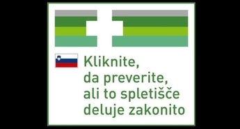 Opozorilo Lekarniške zbornice Slovenije