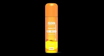 ISDIN Hydro Oil
