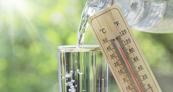 Se zavedate resnosti vročinskega stresa?