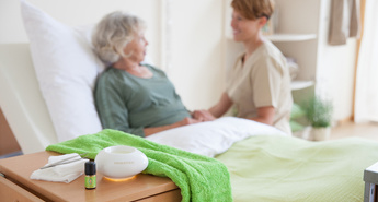 Domačnost in varnost v srcu Vrtojbe