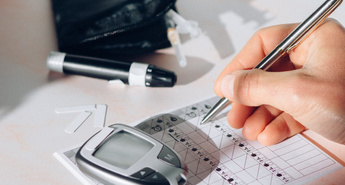 Svetovni dan sladkorne bolezni 