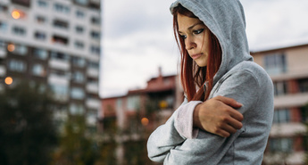 Iniciativa za zdrave odnose v šolah