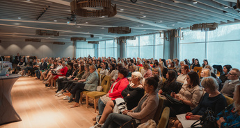 Konferenca Sodobna zdravstvena adminstracija