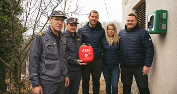 Veliko prijav nakazuje na slabo urejeno področje