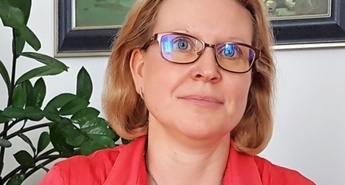 Biometrična osebna izkaznica 