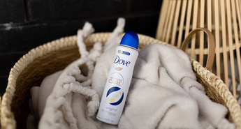 Novi antiperspirant Dove Advanced Care 