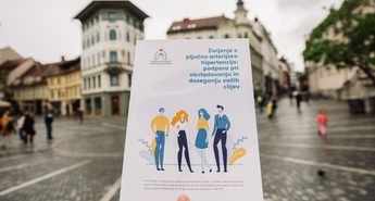 'Prepoznajmo pljučno hipertenzijo' 