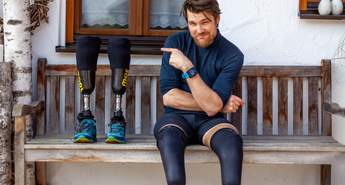 V središču našega delovanja je vedno posameznik