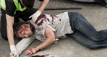 Vseživljenjsko učenje prve pomoči