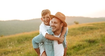 Naravna podpora otroškemu imunskemu sistemu