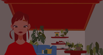 Raziskava razkriva, da 85.000 Slovencev živi v pretemnem domu 