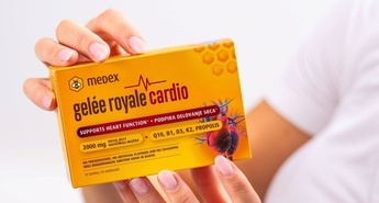 Gelée royale cardio