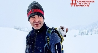 Kako poskrbeti za varno pot?