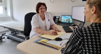 NOVA GINEKOLOŠKA AMBULANTA V ZD CELJE