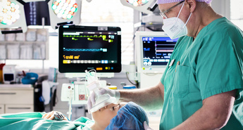 DANAŠNJI SVETOVNI DAN ANESTEZIJE