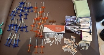 Skupna akcija Policije, FURS-a in ZIRS-a