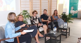 Simpozij psihoterapije otrok in mladostnikov