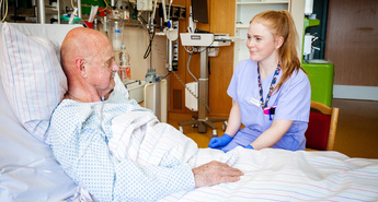 »En glas ena vizija« 