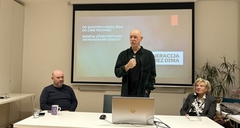 Od nadzorovanega trga do črne trgovine