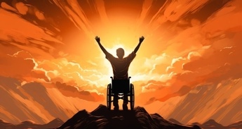 »Invalidi in podnebne spremembe«