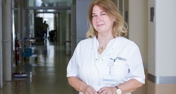 Približno tretjina odraslih v Sloveniji živi s hipertenzijo