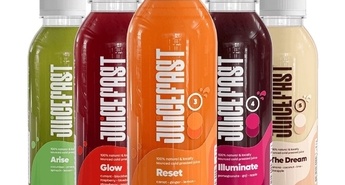 Juicefast