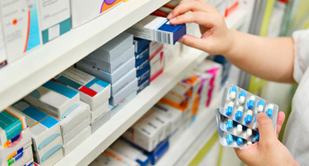 Opozorilo Lekarniške zbornice Slovenije