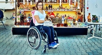 Prošnja Mihele Bauman