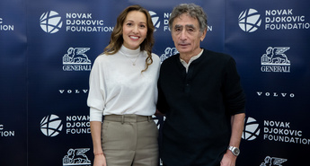 “Podpora, ne perfekcija”