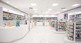  V ALEJI slovesno odprli nove prostore Lekarne Ljubljana