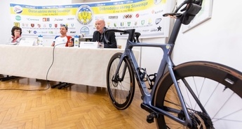 Kampanja #DarujemKilometre