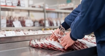 4. junij, dan slovenskih krvodajalcev