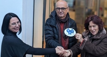 Muzej za arhitekturo in oblikovanje razglašen za demenci prijazno točko