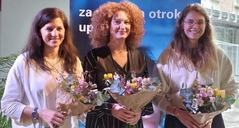 “Čutim, torej sem ...vendar ne vedno dobro” 