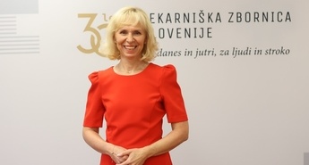 Nasveti Lekarniške zbornice Slovenije