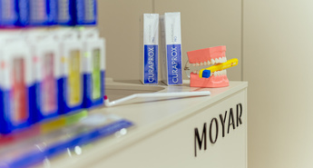 Moč jedra, moč nasmeha 