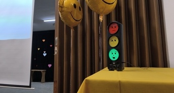 Neuroth na OŠ Slave Klavora v Mariboru