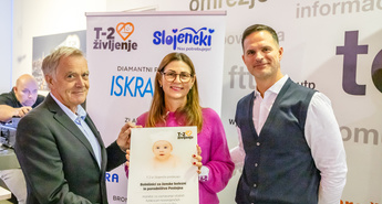 T-2 ljubi življenje 